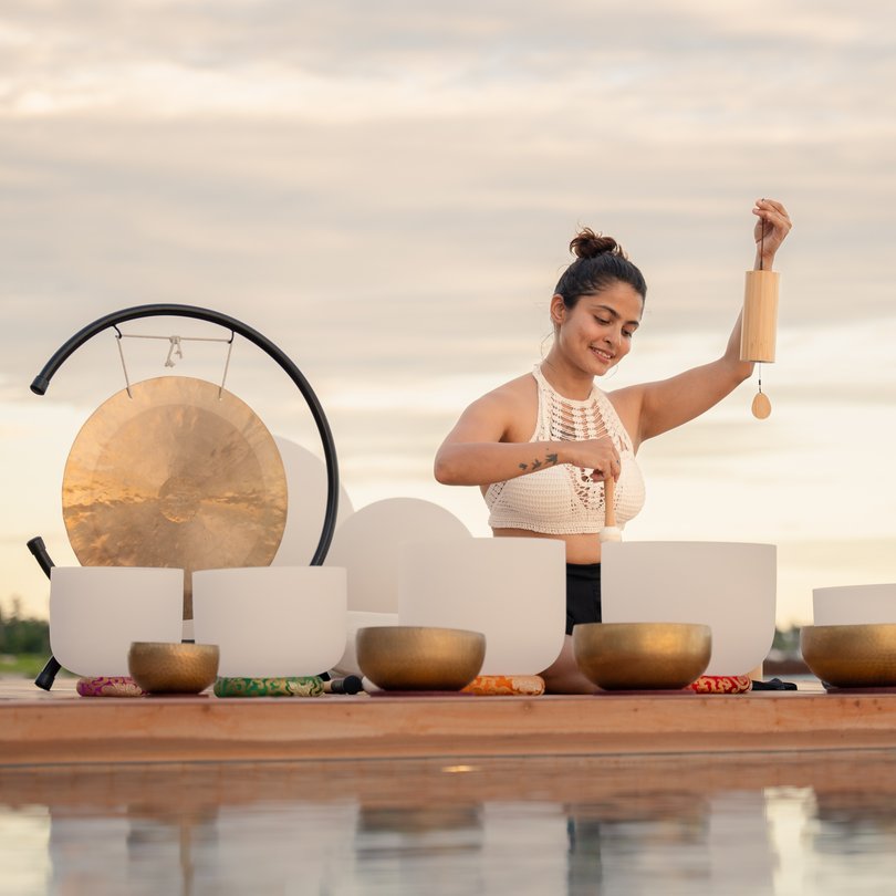 Health and wellness is high on the priority list.