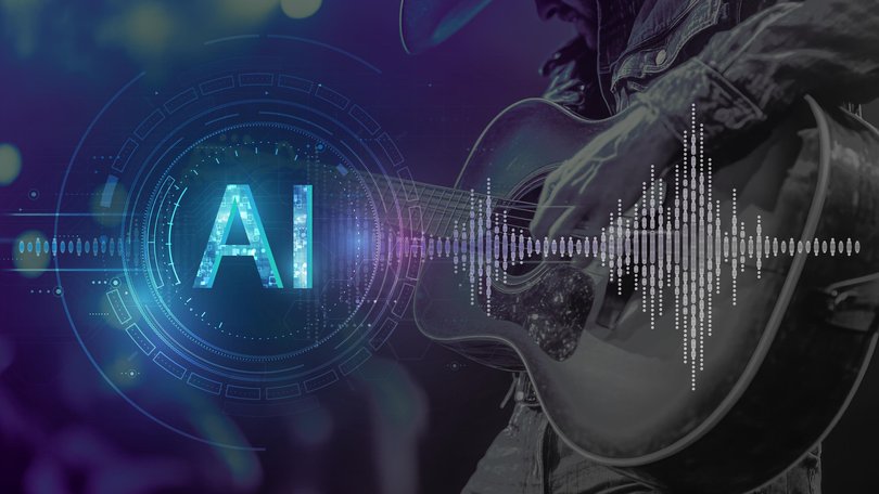 If Spotify keeps pushing deceptive AI music, we should walk.