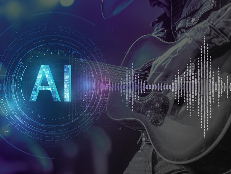 If Spotify keeps pushing deceptive AI music, we should walk.