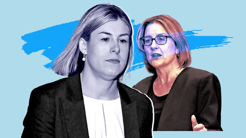 The Victorian Liberal Party’s new leader, 35-year-old Jess Wilson, will take on Premier Jacinta Allan.