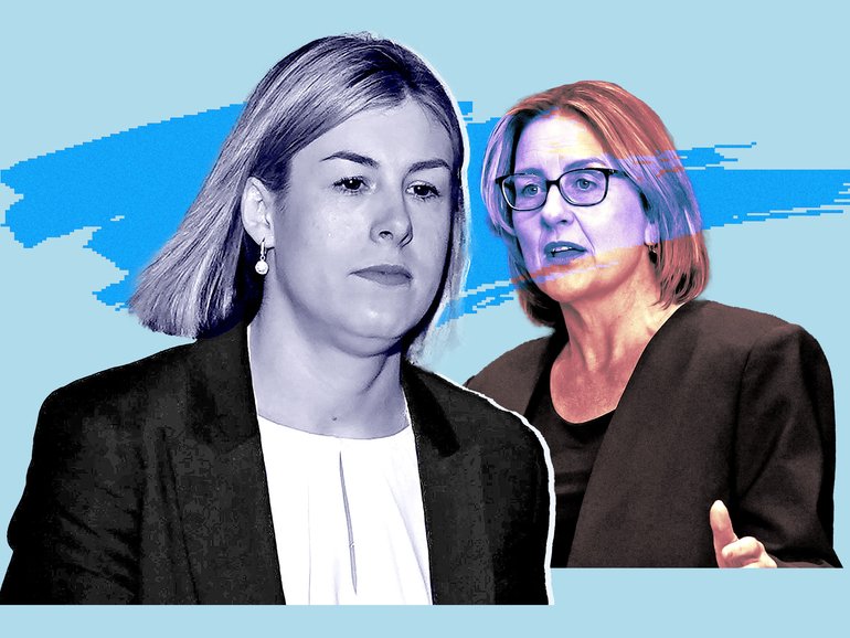 The Victorian Liberal Party’s new leader, 35-year-old Jess Wilson, will take on Premier Jacinta Allan. 