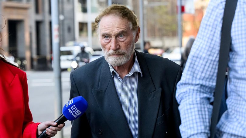 Attilio Ferrara is standing trial over the deaths of tandem skydivers.