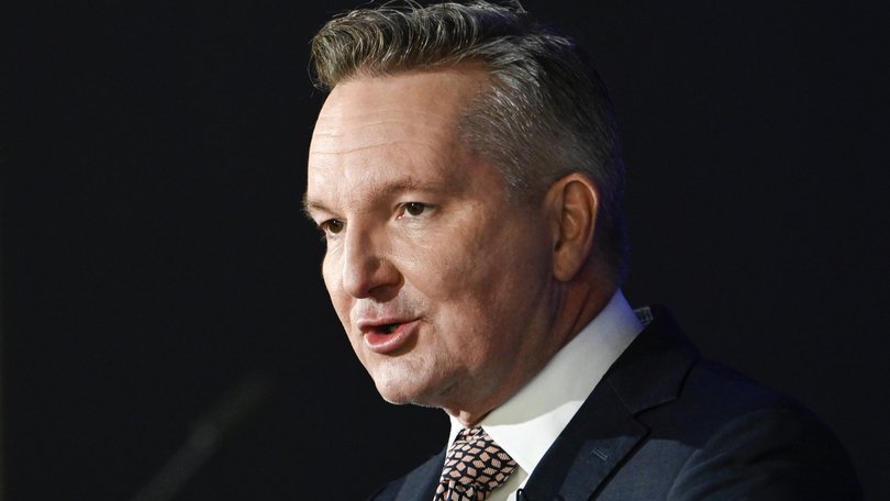 Climate Minister Chris Bowen has told attendees of the COP30 climate talks that Australia is ‘in it to win it’ on hosting rights for the 2026 conference.