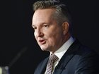 Climate Minister Chris Bowen has told attendees of the COP30 climate talks that Australia is ‘in it to win it’ on hosting rights for the 2026 conference.