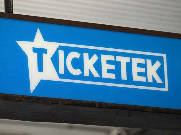 Ticketek announces new partnership with AI company.