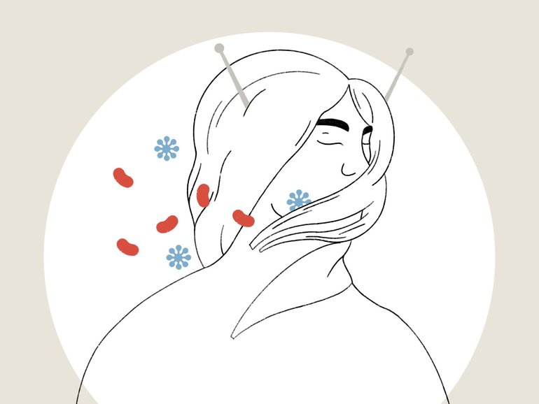 NEW YORK TIMES: Crucial clues about body’s biology can be found on top your head