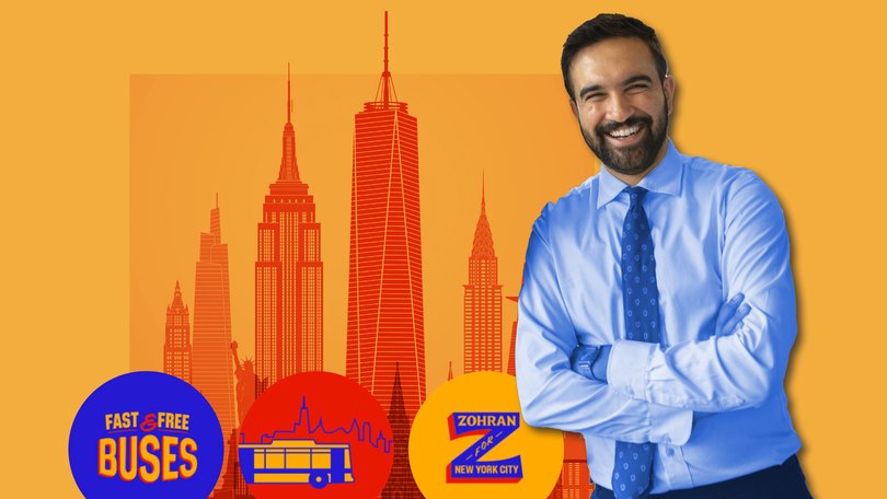 Will New York’s new mayor ruin your visit to the Big Apple?