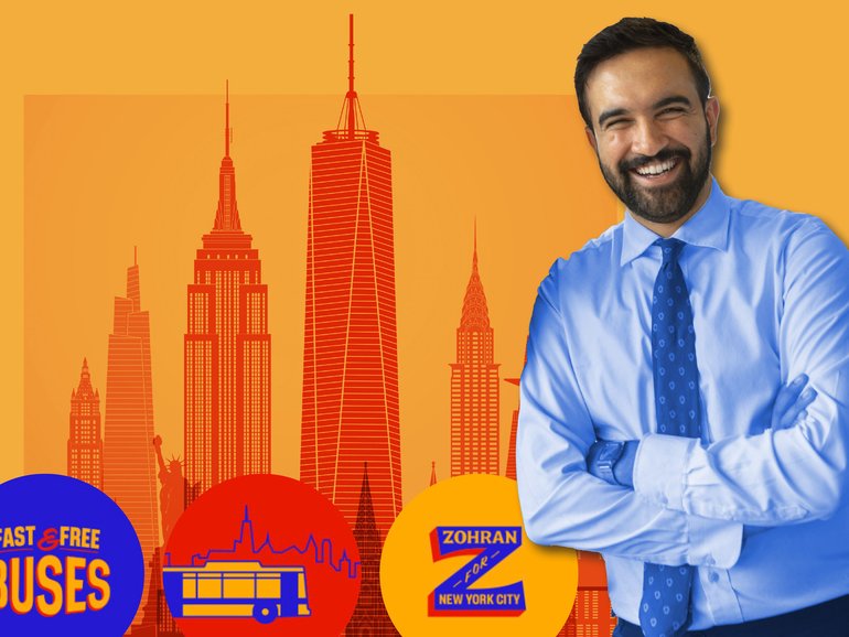 Will New York’s new mayor ruin your visit to the Big Apple?