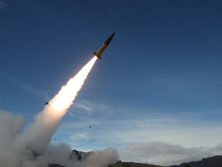 The Ukrainian military says ATACMS missiles will continue to be used against Russian territory.