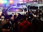Thirteen people have been killed by an Israeli strike on a compound in Lebanon, which the military says was being used by Hamas to carry out attacks on Israel.