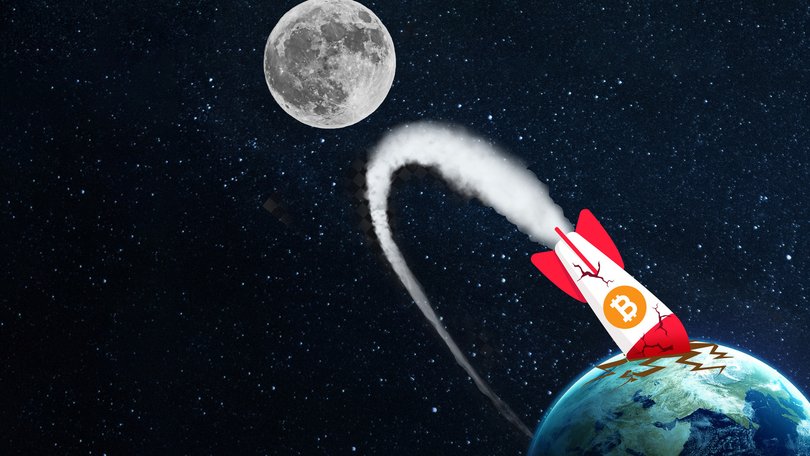 When crypto skyrocketed, the industry finally got what it wanted — and now it’s crashing back down to earth.