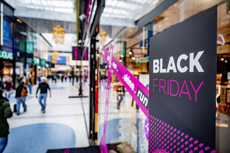 How to spot bad Black Friday deals.