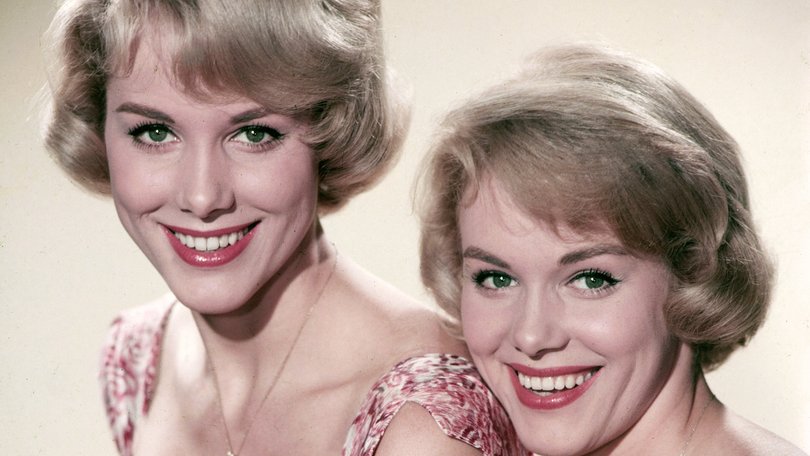 Legendary German entertainers Alice and Ellen Kessler, famous across Europe for their postwar performances, have died at their home near Munich.