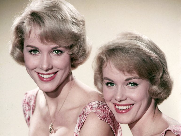 Legendary German entertainers Alice and Ellen Kessler, famous across Europe for their postwar performances, have died at their home near Munich.