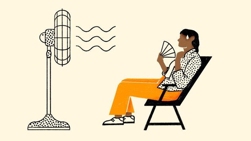 Perimenopause is having a moment, but the myths continue.