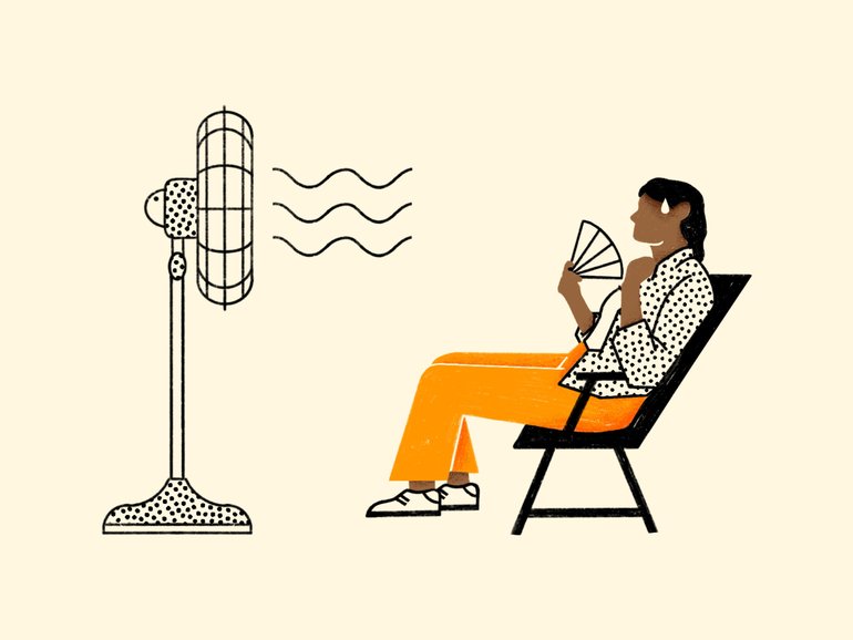 Perimenopause is having a moment, but the myths continue.