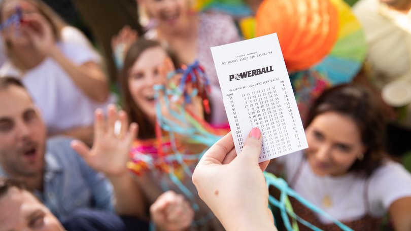A millennial couple who scored WA’s biggest lottery prize in three years has revealed their plans for the huge jackpot.