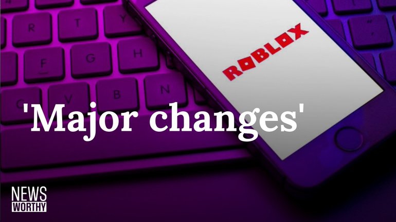 NEWS WORTHY: Roblox makes HUGE move ahead of U16 social media ban & Albo’s attempt to shore up support in WA