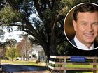Channel Seven's Mark Ferguson has sold his Southern Tablelands estate for $8.5 million.