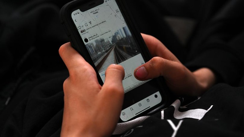 Australia's world-leading social media ban for under-16s kicks in on December 10.