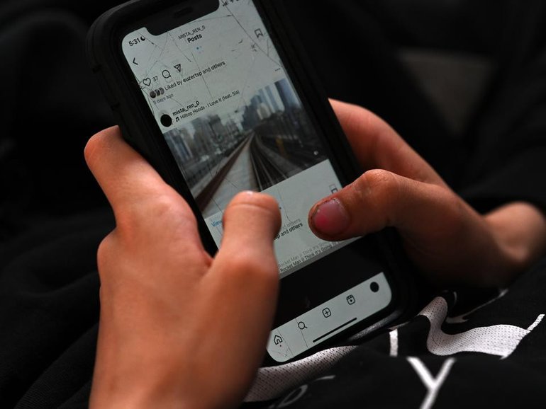 Australia's world-leading social media ban for under-16s kicks in on December 10.