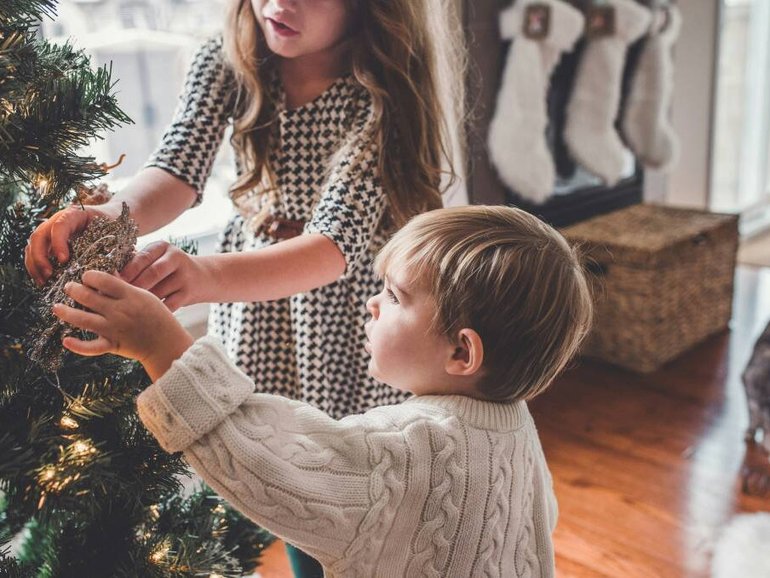 A leaner Christmas as mortgage pressure bites. Photo by Paige Cody on Unsplash