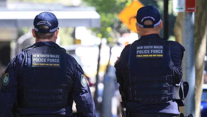 Police are investigating three separate gunfire attacks in Western Sydney. NewsWire Christian Gilles