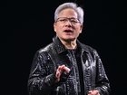 Nvidia CEO Jensen Huang said sales are ‘off the charts’. 