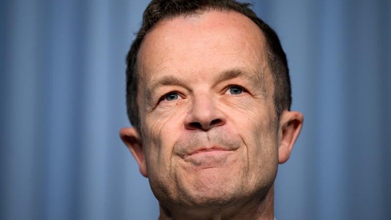 NSW Opposition Leader Mark Speakman has resigned after days of speculation.