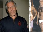 Epstein’s penis was ‘extremely deformed’, a survivor alleged. 