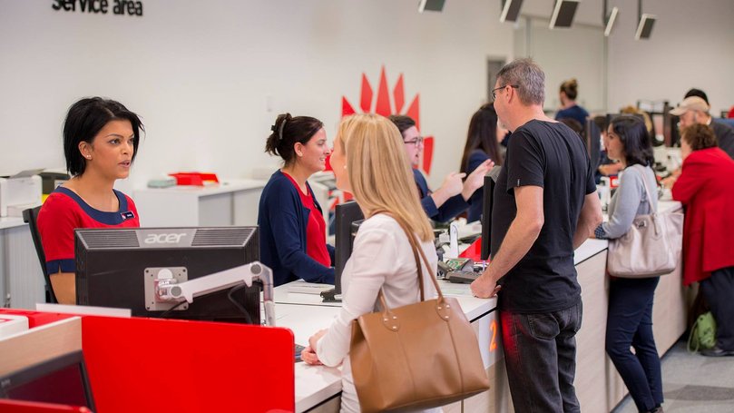 Service NSW is grappling with an outage.