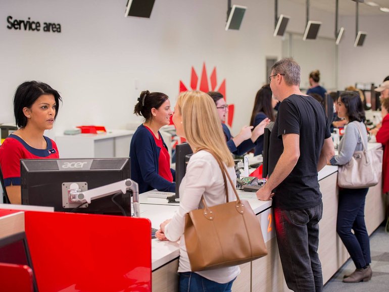 Service NSW is grappling with an outage.