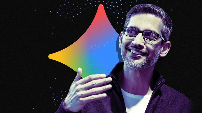 Sundar Pichai, chief executive officer of Alphabet Inc.