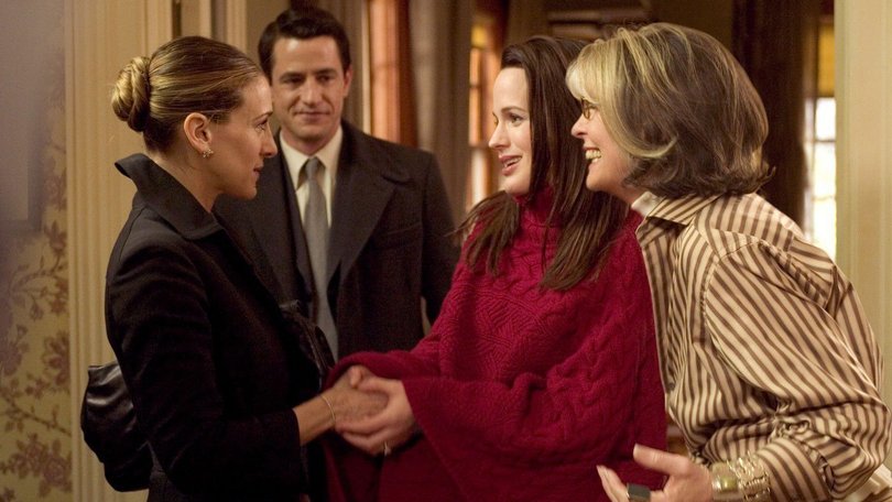 film The Family Stone