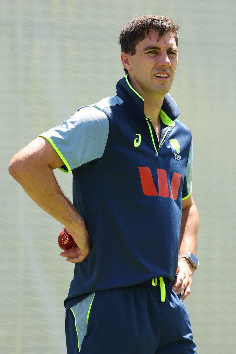 Pat Cummins return will be n important moment of the series.