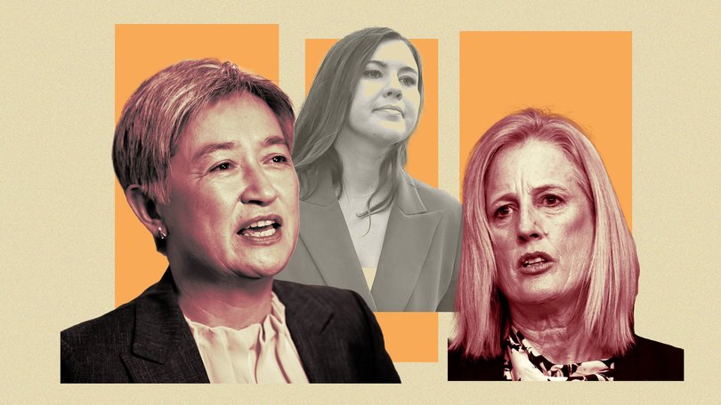 Why claims of a Brittany Higgins ‘cover-up’ still haunt Anthony Albanese. 