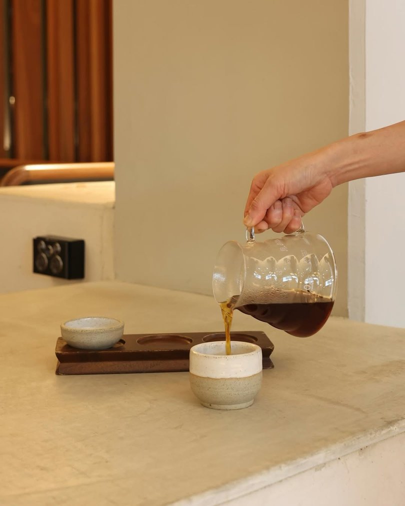 Where to get coffee in Brisbane?