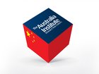 By running Xi Jinping propaganda, the Australia Institute demeans itself.