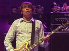 Gary "Mani" Mounfield, the bass player in the Stone Roses and Primal Scream, has died. (AP PHOTO)
