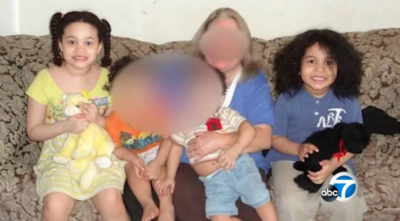 Maurice Jewel Taylor Sr. and Natalie Sumiko Brothwell were found guilty of murdering their daughter, Maliaka, 13, and son Maurice Jr., 12.