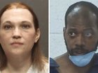 Personal trainer Maurice Jewel Taylor Sr., 39, and Natalie Sumiko Brothwell, 48, beheaded two of their children and abused two others. 