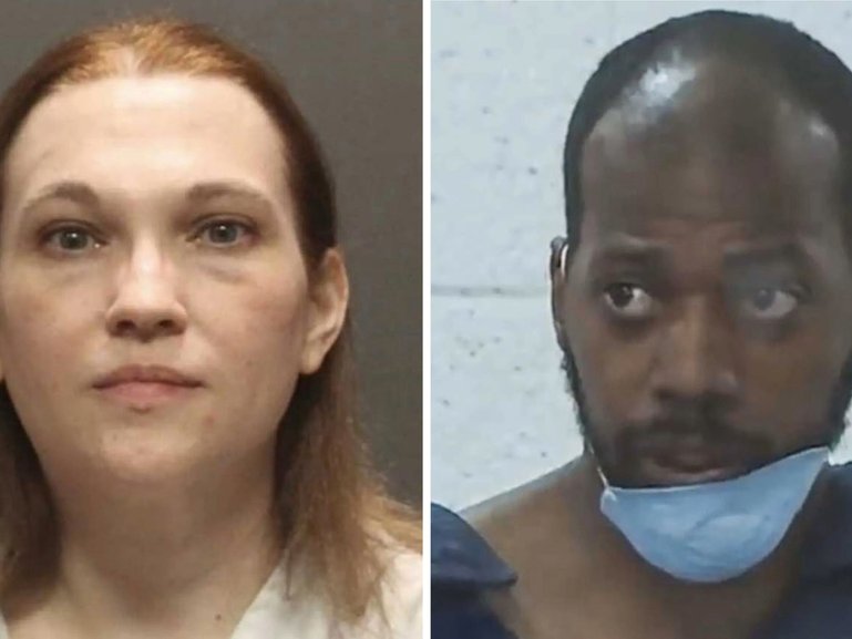 Personal trainer Maurice Jewel Taylor Sr., 39, and Natalie Sumiko Brothwell, 48, beheaded two of their children and abused two others. 
