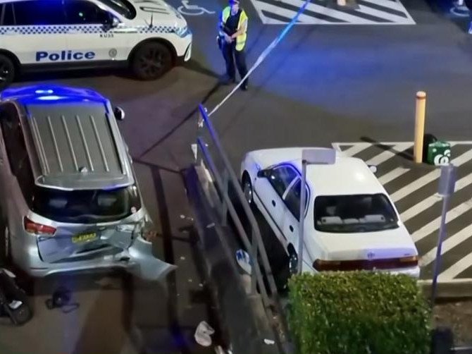 A childcare worker who allegedly ran a red light, killing a pregnant woman and her unborn child, has been released after almost a week in prison.