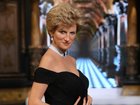 A life-size wax figure of Lady Diana has been unveiled by the Grevin Museum in Paris.