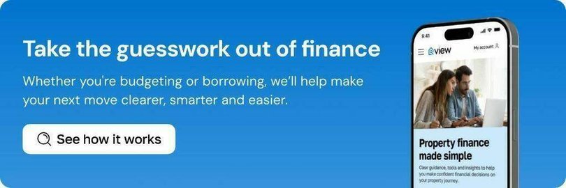 Take the guesswork out of finance
