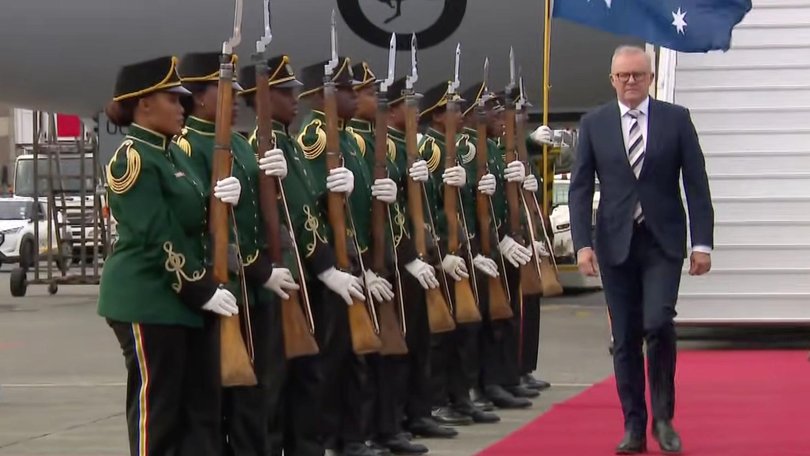 South Africa has deployed 3,500 extra police officers to Johannesburg amid concerns about protests during the G20 summit. 