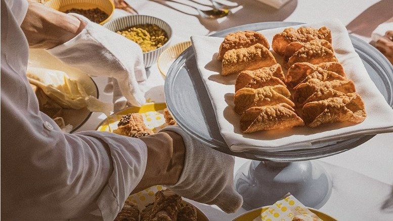 OTTO has launched the recipe to celebrate the restaurant’s 25th birthday. 