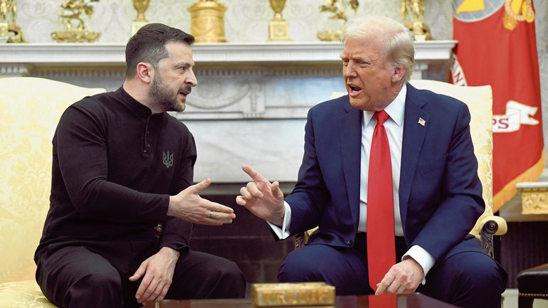 Ukraine’s President Volodymyr Zelenskyy has warned that ties with the United States could fracture as Washington demands Kyiv respond in five days to its plan to end the war with Russia.