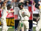 Marnus Labuschagne, Usman Khawaja and Steve Smith are feeling the heat after a disappointing start to the Ashes.