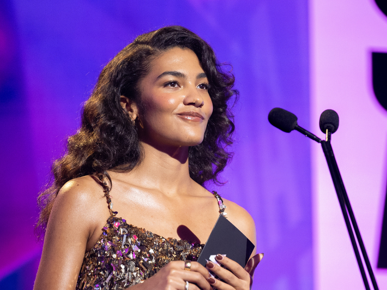 Olivia Dean has taken aim at Ticketmaster, Live Nation and AEG over an issue that caused tickets to her 2026 tour to be sold at eye-watering prices.